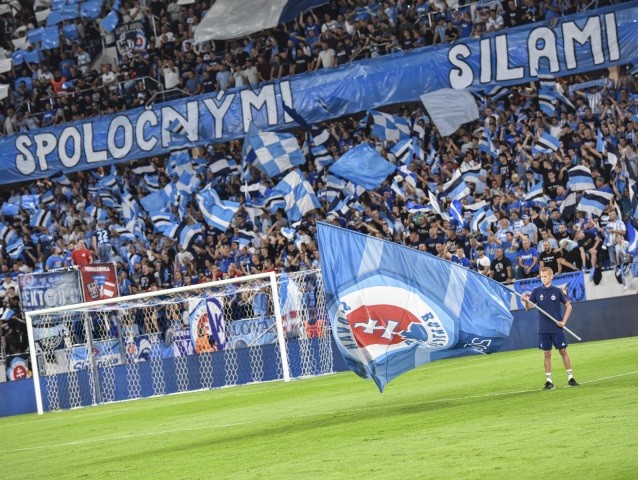 Slovan, fanúšikovia