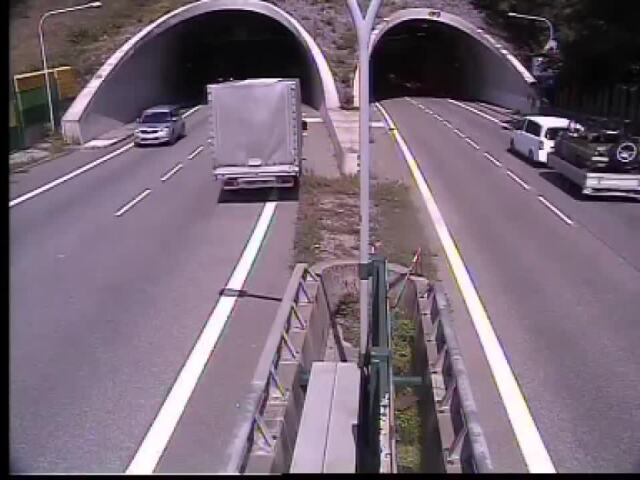Tunel Pisarky