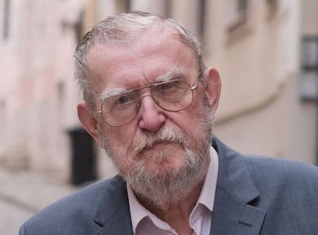 Ľubomír Feldek, anketa