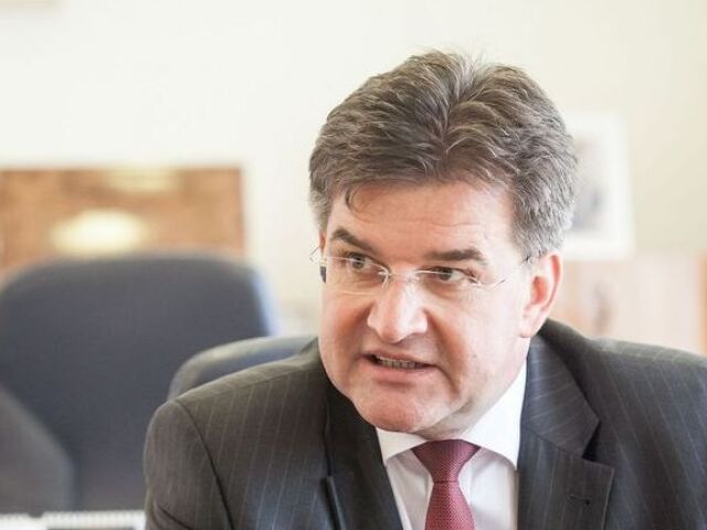 Miroslav Lajčák, anketa