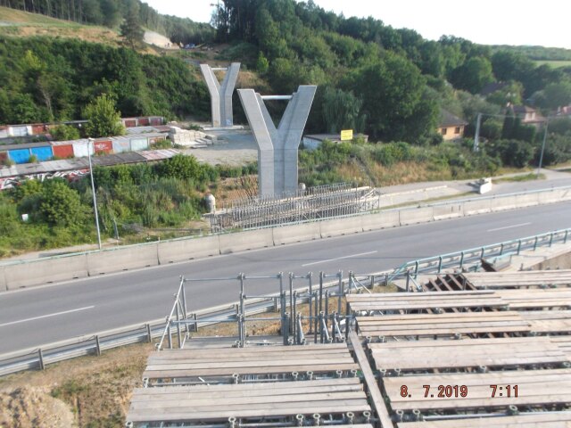 obchvat prešova