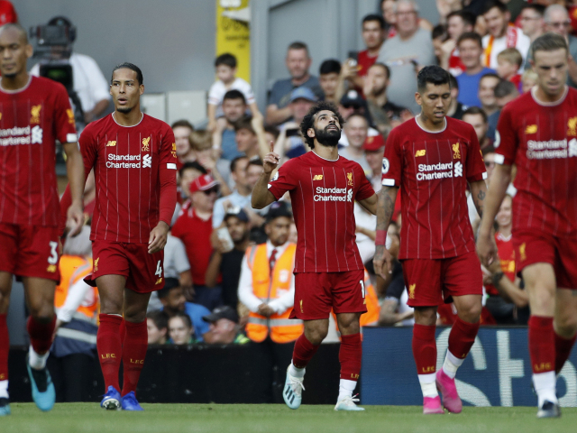 Liverpool