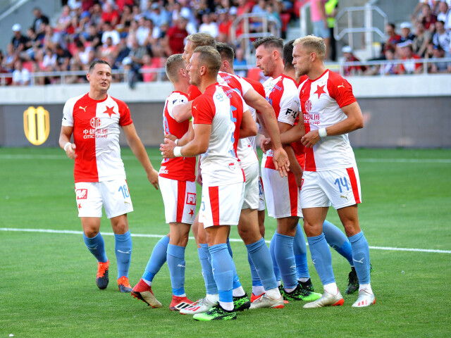 Slavia Praha