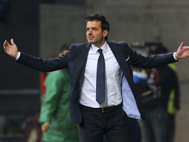 Stramaccioni