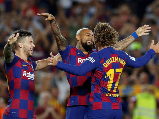 FC Barcelona