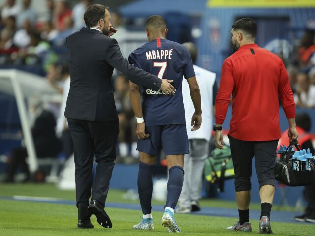 Mbappé