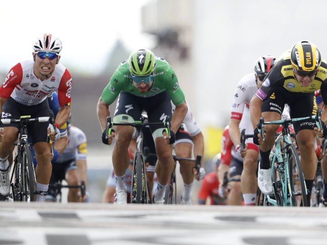 Peter Sagan