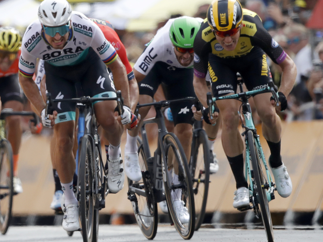 Peter Sagan