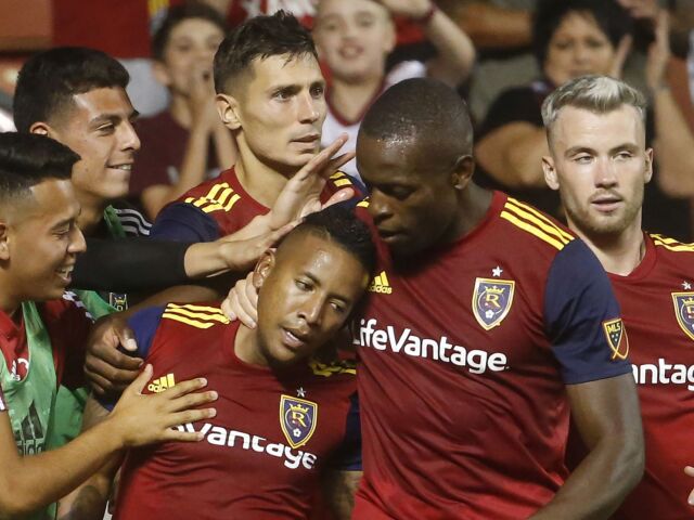 Real Salt Lake