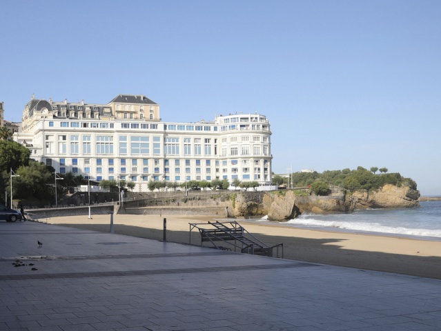 summit G7, biarritz