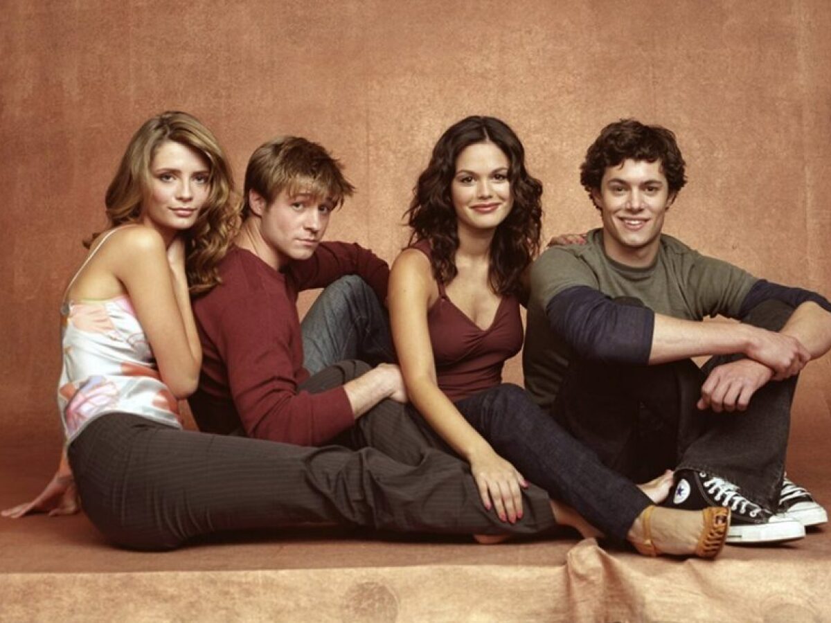 oc kalifornia, oc, adam brody, rachel bilson, mischa barton, ben mckenzie,