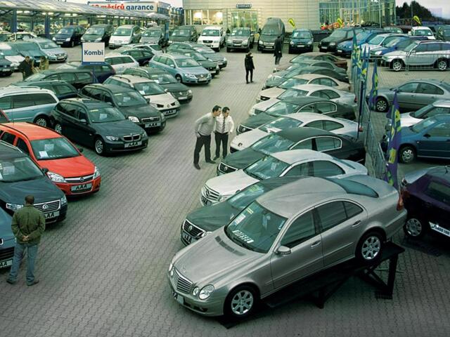AAA Auto - autobazár