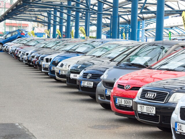 AAA Auto - autobazár