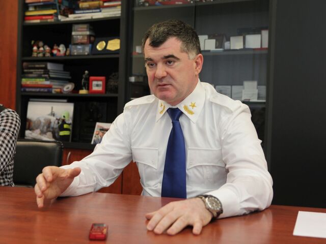 Alexander Nejedly, HaZZ, prezident