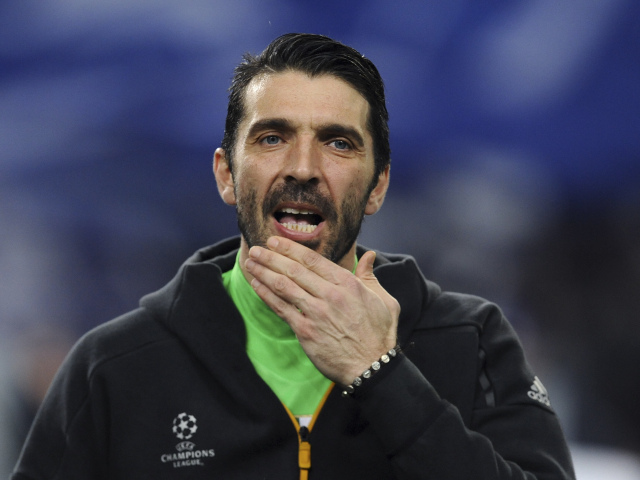 Gianluigi Buffon