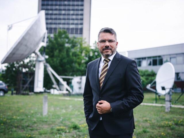 Marek Makara