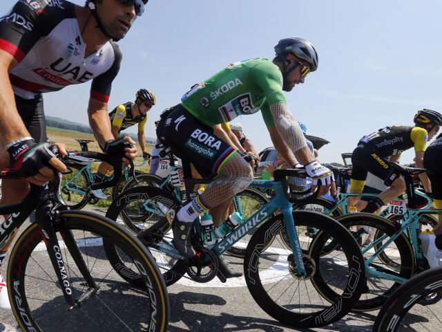 Peter Sagan