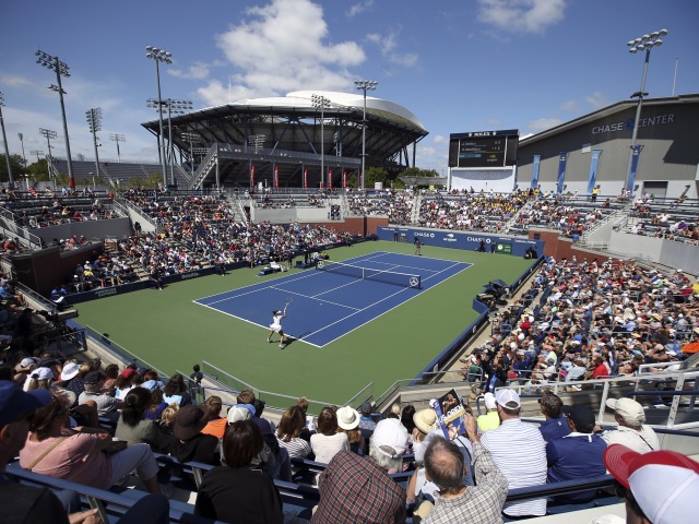 US Open 2019