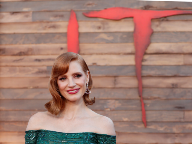 Jessica Chastain