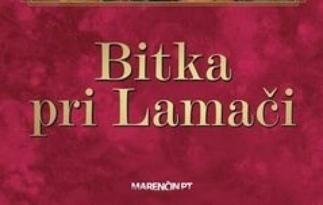 Juraj Hradský Bitka pri Lamači
