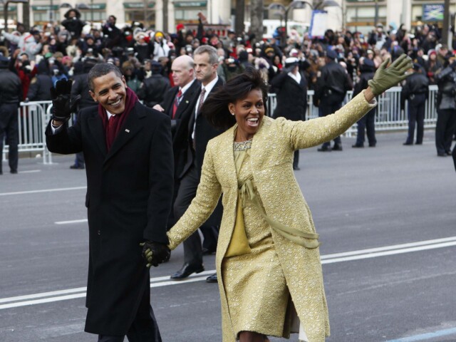 Michelle Obama
