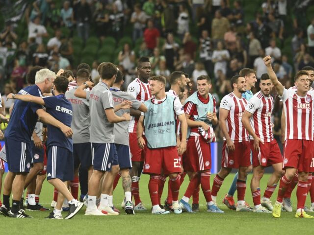 Olympiakos