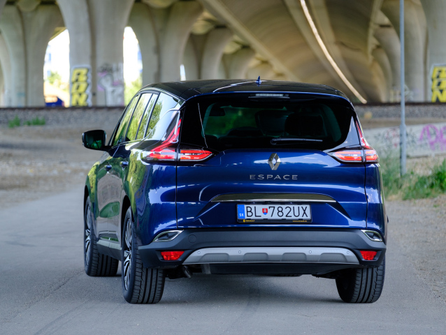 Renault Espace