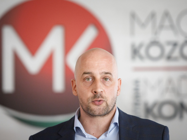 SMK, József Menyhárt