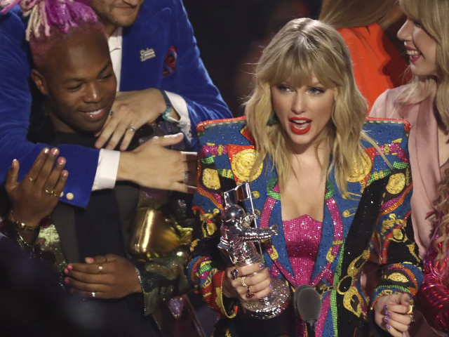 Taylor Swift