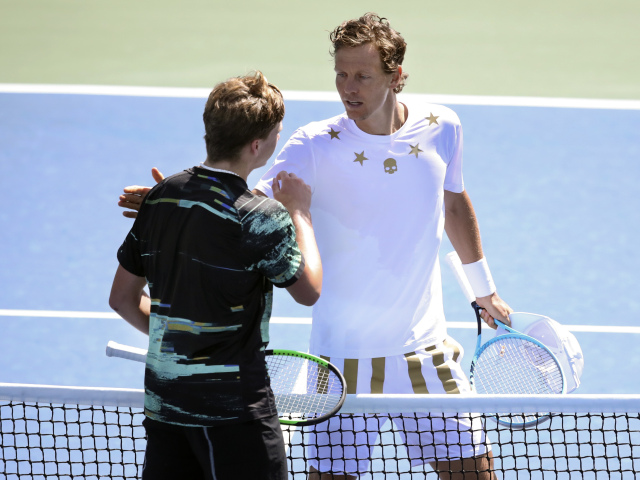Tomáš Berdych