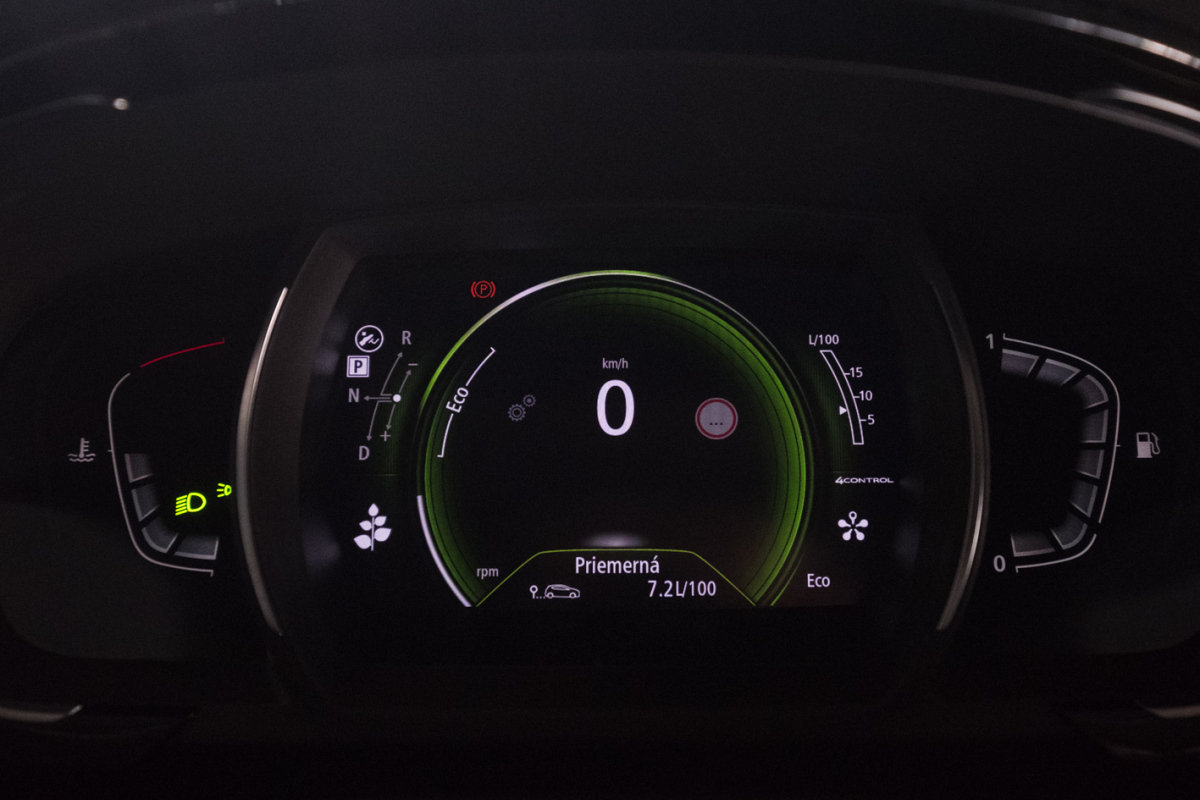 Renault Espace
