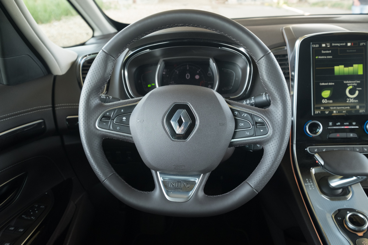 Renault Espace
