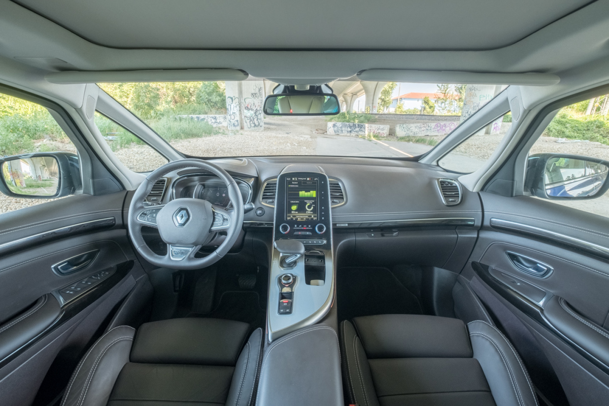 Renault Espace