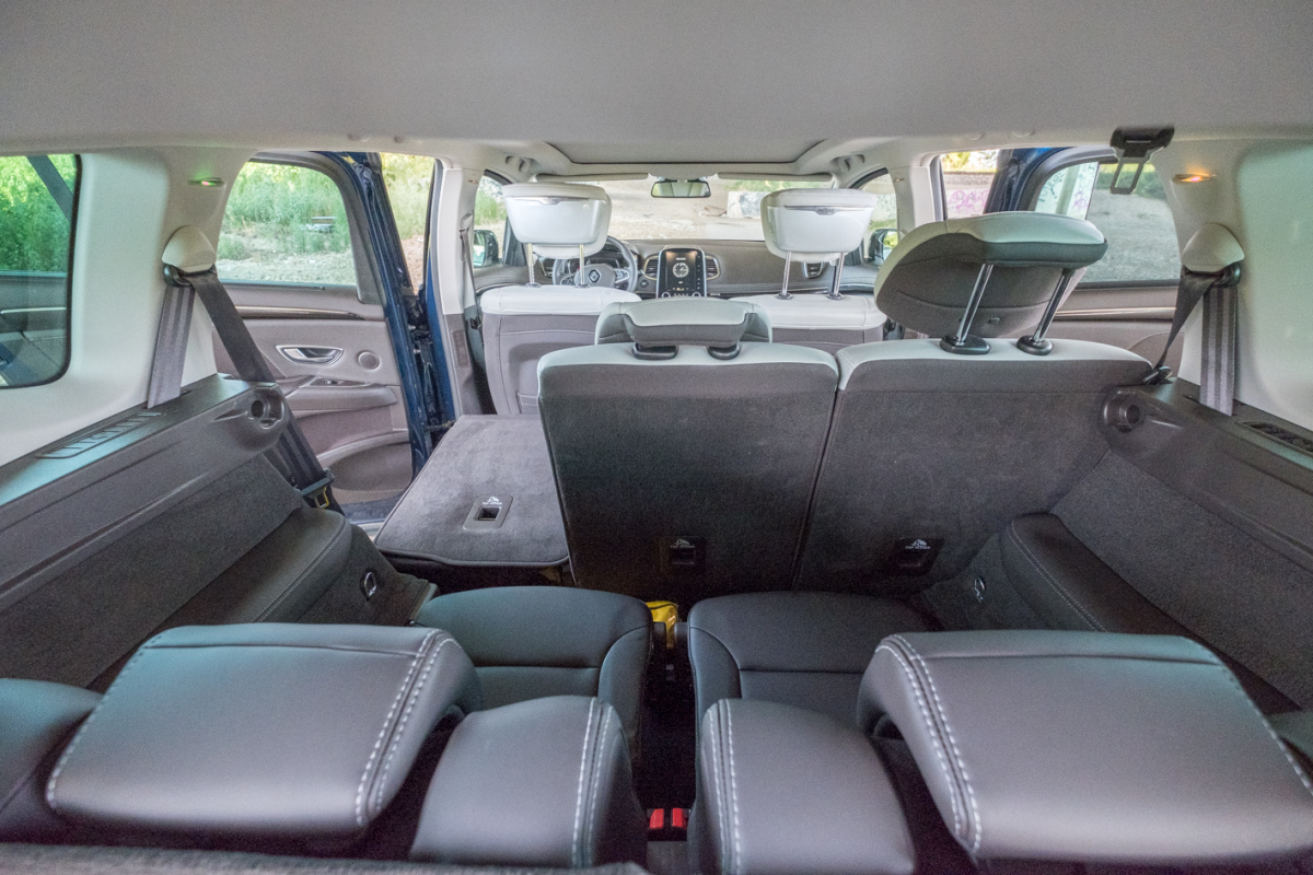 Renault Espace
