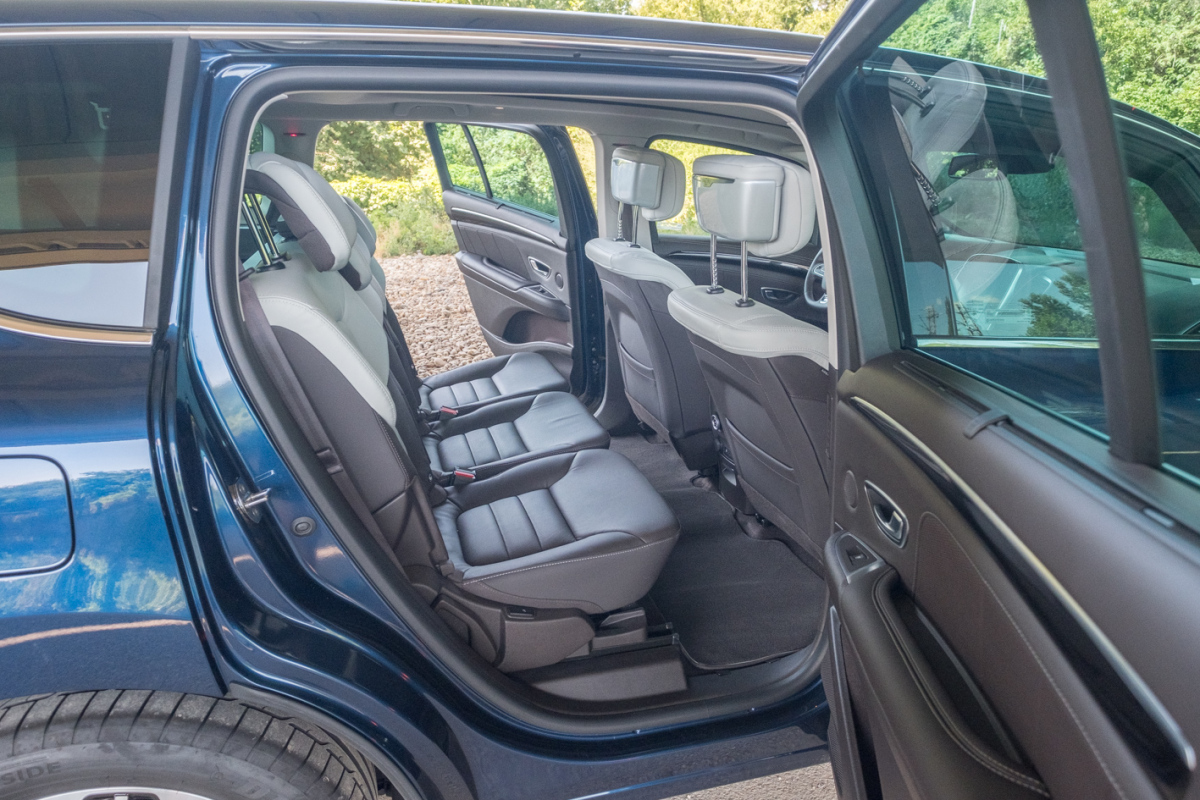 Renault Espace