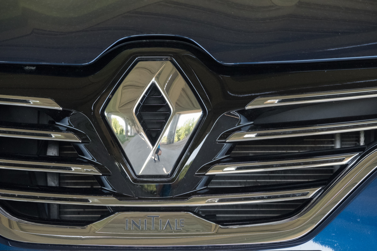 Renault Espace