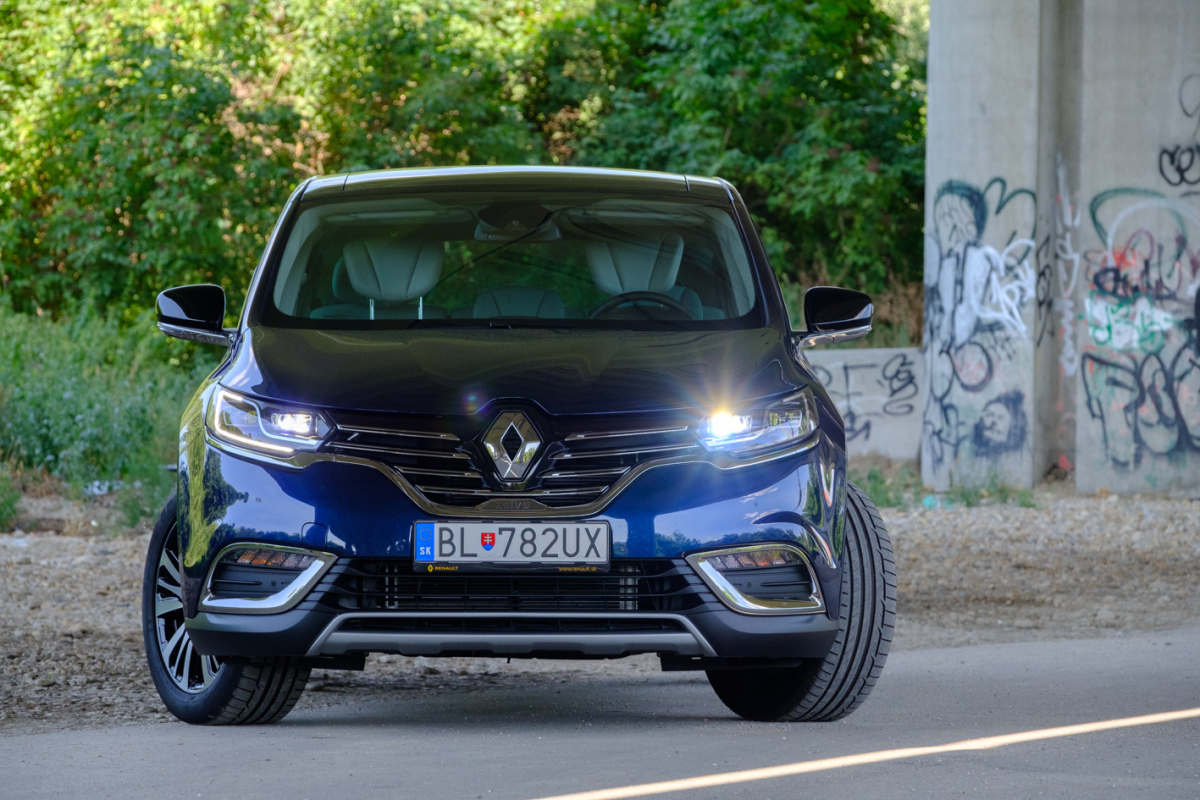 Renault Espace