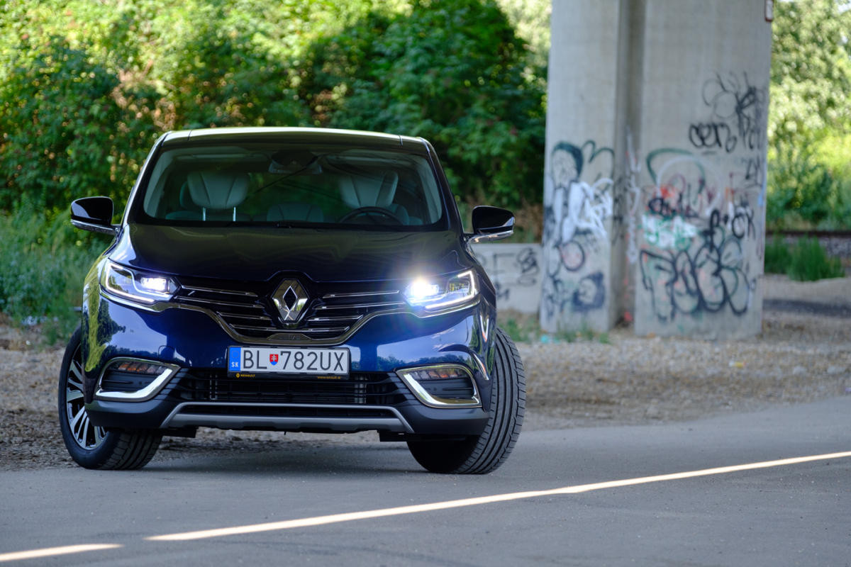 Renault Espace