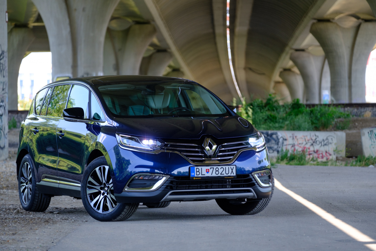 Renault Espace