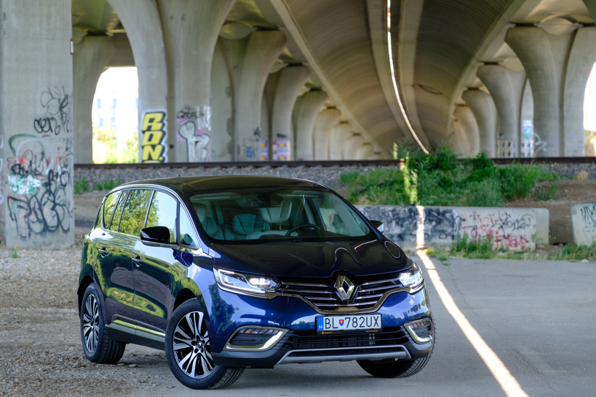 Renault Espace