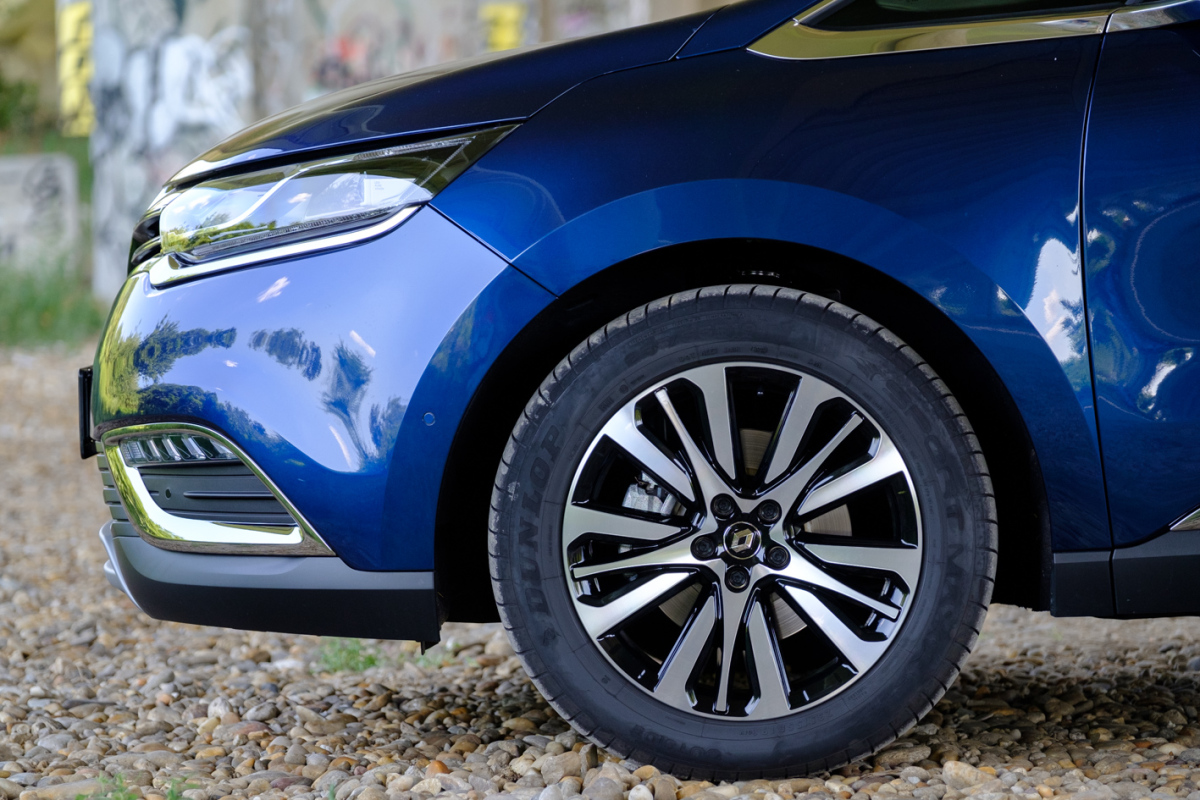 Renault Espace