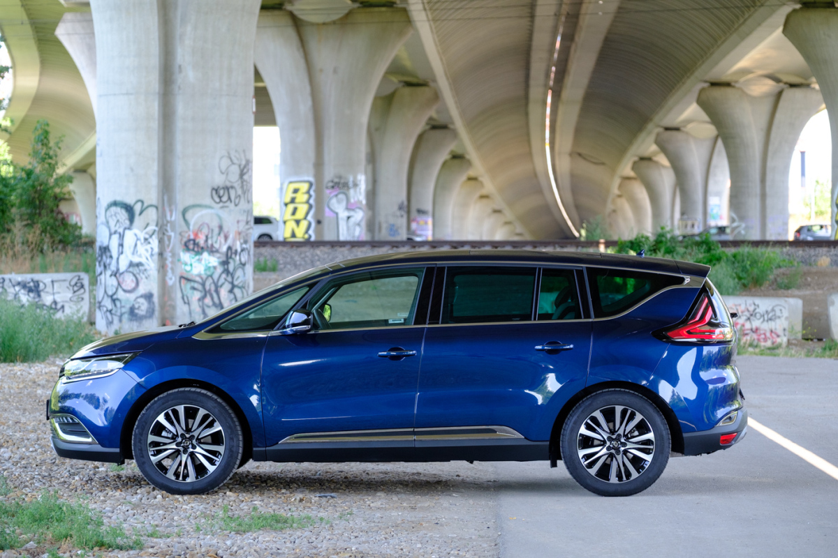 Renault Espace