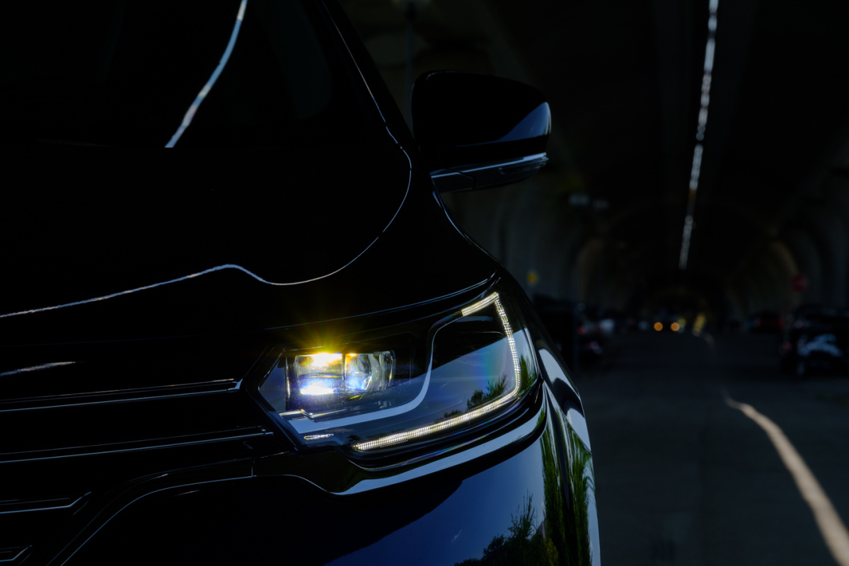 Renault Espace