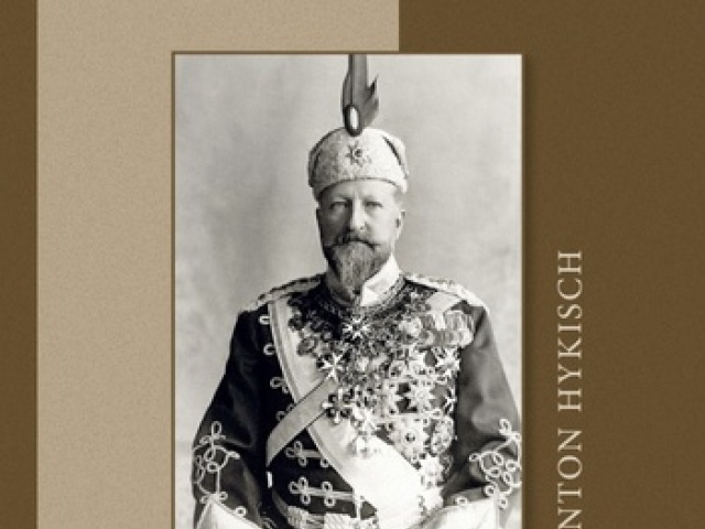 Anton Hykisch