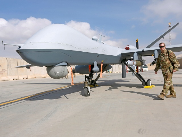 Dron