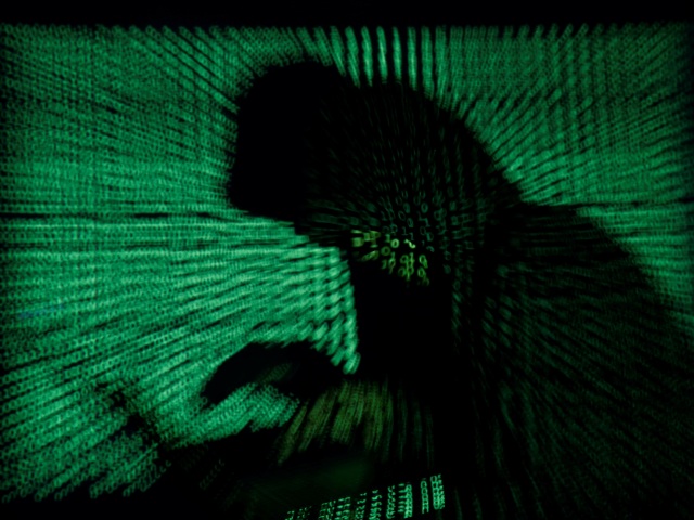 Hacker /