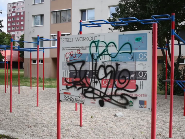 Petržalka