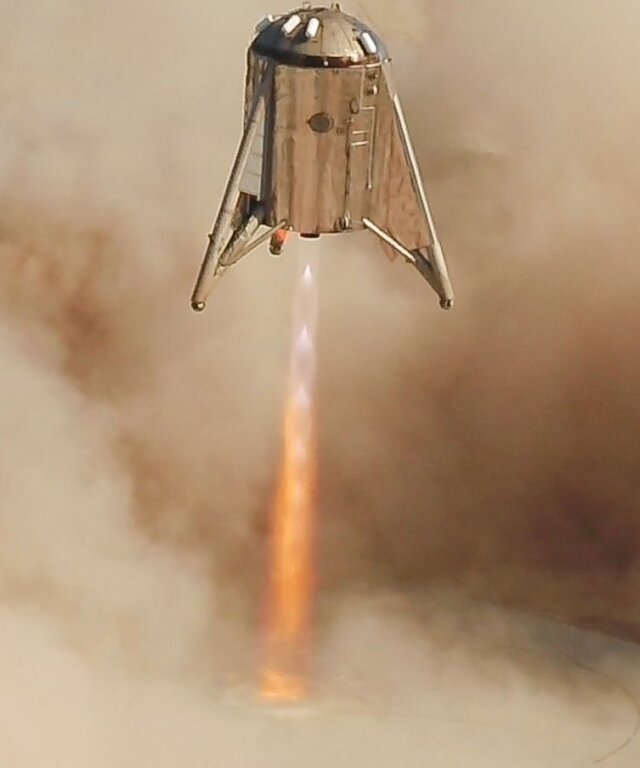 starshipp