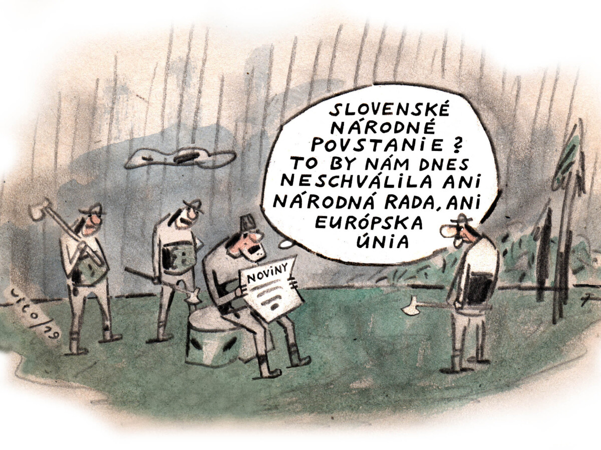 Vico, 30.08.2019
