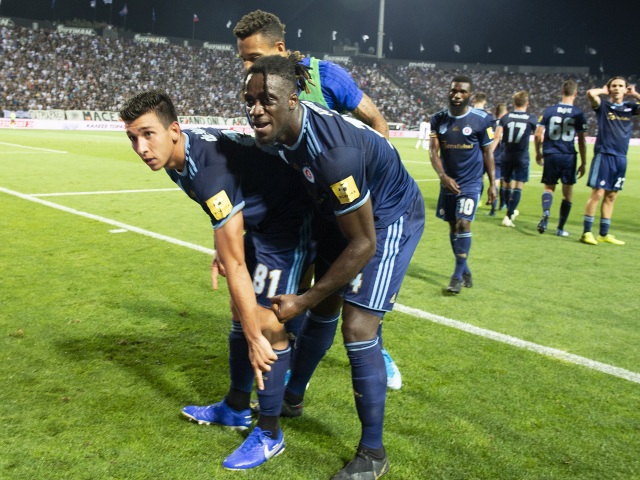 De Marco, Abena